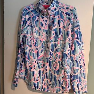 Lilly popover